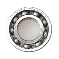 Bearing Compatible with Yamaha or Parsun Outboard Motors 9.9HP 15HP 18HP 25HP 30HP - 93306-20541-00 and 93306-20541- RCMA
